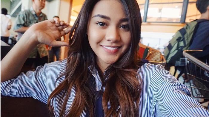 Sang Oma Rayakan Ultah, Aurel Tak Tampak Dalam Momen Spesial Tersebut