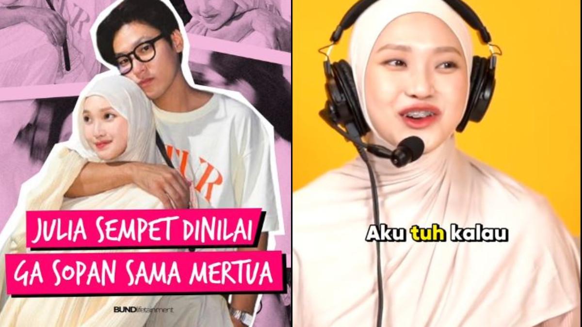 FIRASAT - Ternyata, ayah Na Daehoon pernah memiliki firasat kurang baik terhadap menantunya itu sejak pertemuan pertama.