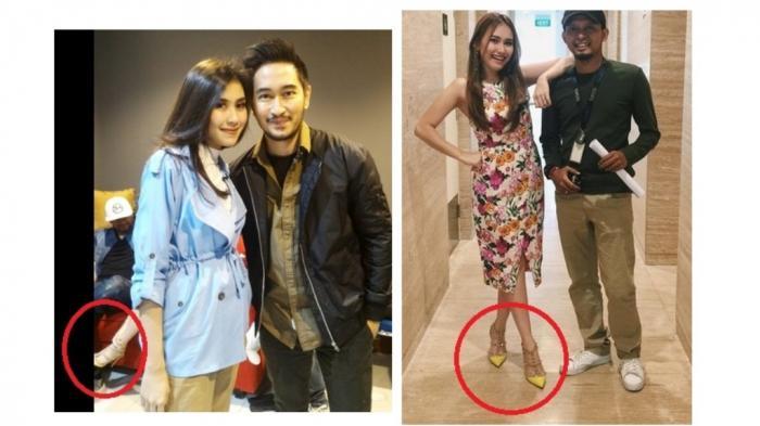 Raffi Ahmad Ayu TingTing - 3 Gosip Yang Panaskan Kabar Perselingkuhannya Dengan Ibu Bilqis