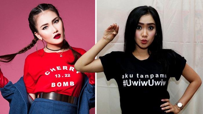 Ikut Pesta Bareng, Cita Citata Beri Komentar Mengejutkan Terkait Kabar Dugaan Ayu Ting Ting Mabuk