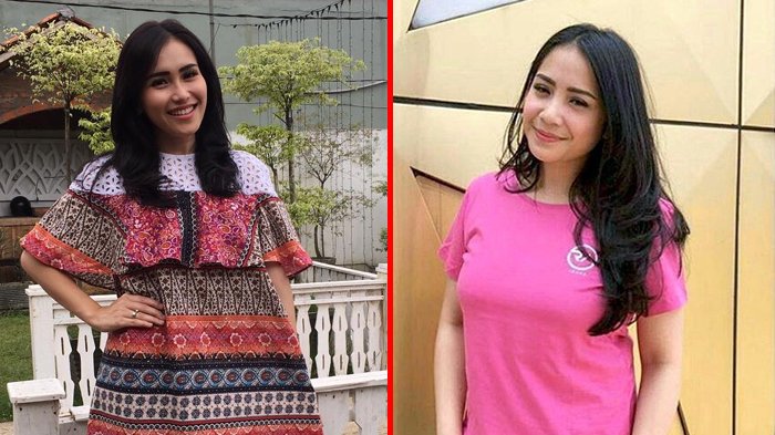 Tak Datang di Acara Sahur, Nagita Gantikan Ayu Ting Ting, Netizen: Adem