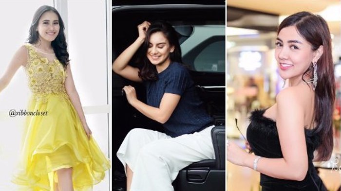 5 Artis Ini Pernah Dicap Pelakor, Ada yang Hancurkan Rumah Tangga Orang Hingga Tak Terbukti!