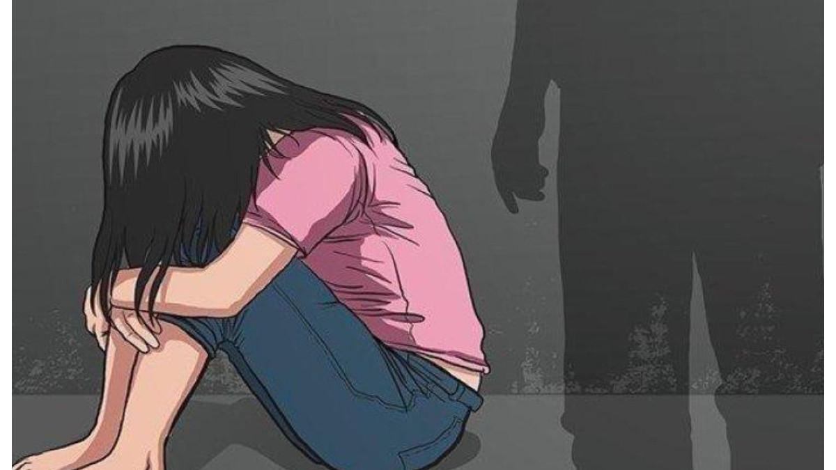 LEBIH DARI SETAHUN! Ayah di Tabanan Diduga Setubuhi 2 Anaknya, Korban Usia 12 & 15 Tahun.