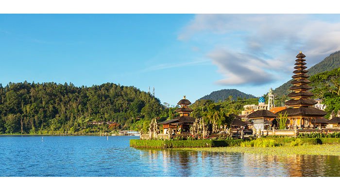 Inilah 10 Destinasi Terbaik di Indonesia Tahun 2017, Mana Pilihanmu?