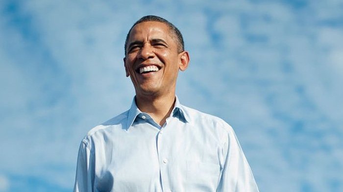 Barack Obama - 5 Fakta Liburannya Di Indonesia yang Paling Heboh, Nomor 4 Kekinian Banget!