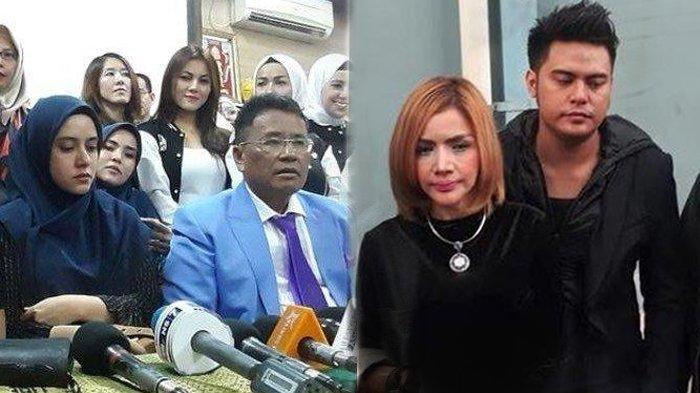 Galih Ginanjar Promo Lagu Baru Bermodus Permintaan Maaf untuk Fairuz, Ini Tanggapan Sonny Septian