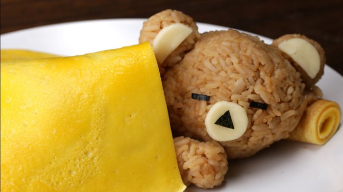 Benarkah Makan Nasi Putih Bisa Bikin Ngantuk? Ternyata Ini Fakta Sebenarnya