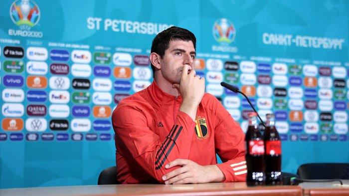 Laga Belgia vs Rusia Euro 2020 Digelar di Gazprom Arena Malam Ini, Berikut Link Live Streamingnya