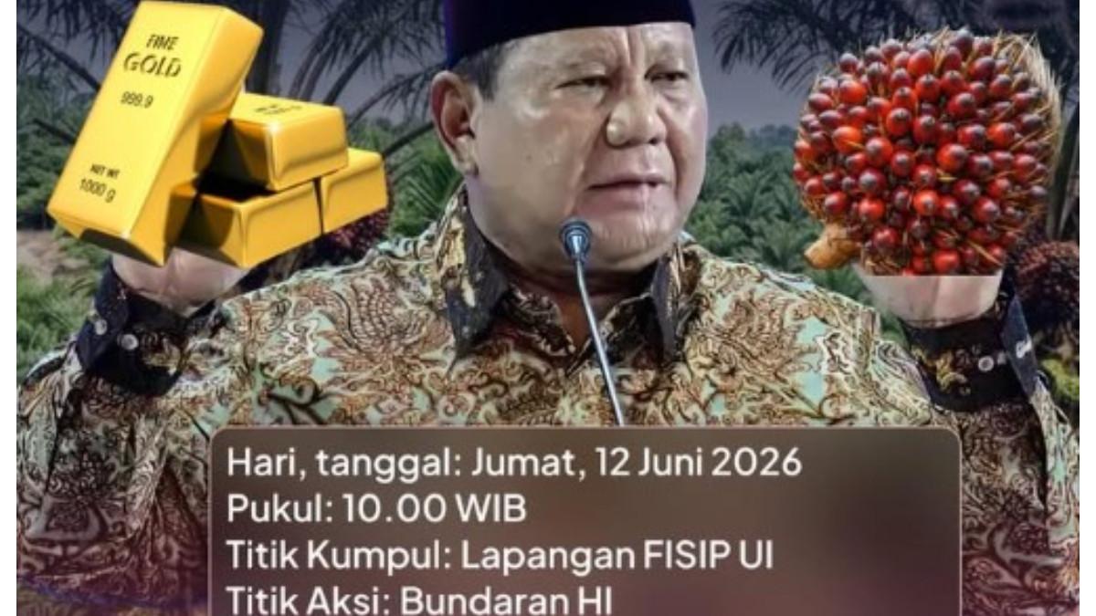 Sejumlah mahasiswa dari Universitas Pembangunan Nasional (UPN) Veteran Jakarta dan Institut Pertanian Bogor (IPB) juga turut hadir dalam pembahasan tersebut.