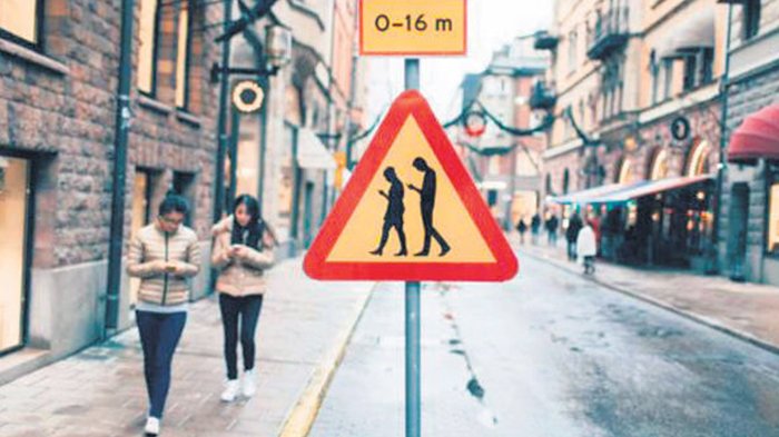 Wajib Baca Buat Kamu yang Sering Main Gadget! Metode 20-20-20 Jamin Hindari Mata Kelelahan