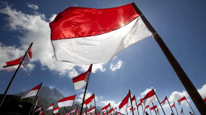 HUT Kemerdekaan RI - Wah, Para Seleb Ini Rayakan Ulang Tahunnya Bersama Indonesia, lho