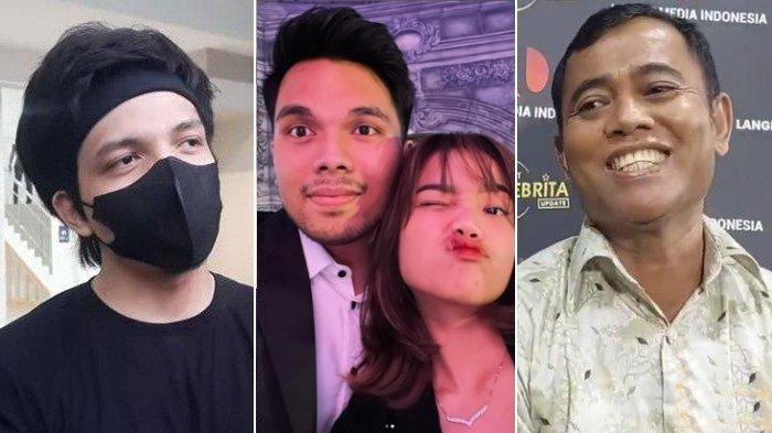 Beda dari Faisal, Atta Halilintar Tak Ingin Larang Thariq dan Fuji Nikah Muda: Itu Terserah Mereka