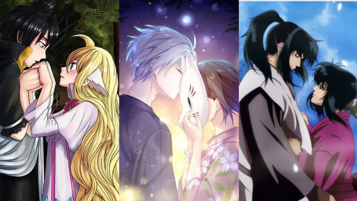 5 Karakter Anime Jalin Hubungan Cinta Terlarang, Ada Zeref Dragneel di Serial Fairy Tail