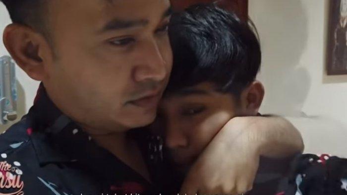 MENDADAK Betrand Peto Ngamuk Hingga Dorong Karyawan, Sarwendah Bingung, Ruben Onsu: 'Dengerin Dulu!'