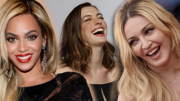 5 Cara Nggak Lazim Seleb Hollywood Turunkan Berat Badan, Ada yang Malah Ditentuin Warna Makanan!