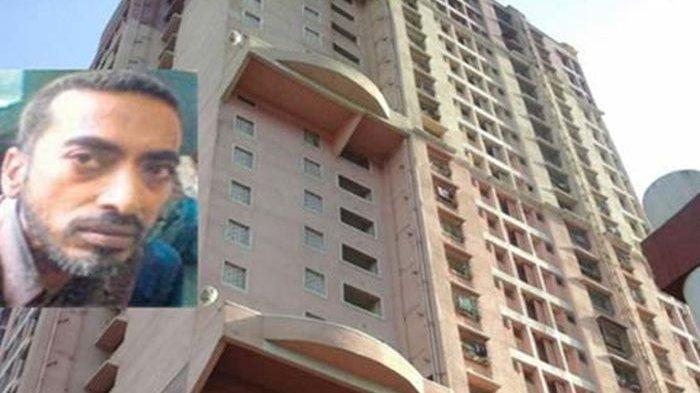 Dari Hasil Jadi Pengemis, Pria Ini Bisa Beli Apartemen Seharga Rp 1,6 Miliar, Aset Lain Juga Bejibun