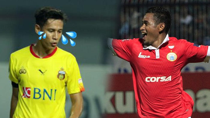 Dipermalukan 2 Gol Ramdani, Pesta Juara Bhayangkara Dirusak Persija! Tak Layak Juara Liga 1?