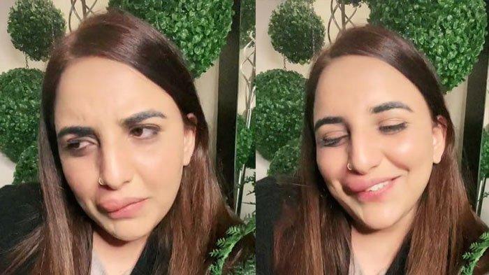 VIRAL Wajah Artis TikTok Setelah Gagal Operasi Penebalan Bibir, Tak Punya Uang Untuk Operasi Lagi