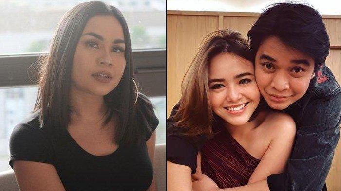 Billy Syahputra Akui Hubungannya dengan Amanda Manopo Baik-baik Saja, Melaney Ricardo: Balikan Lagi?