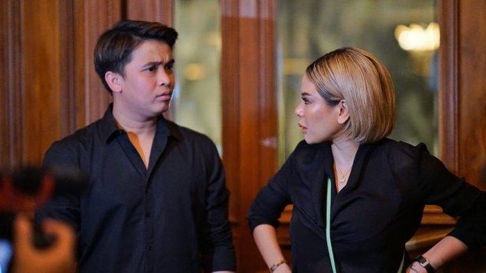 Billy Syahputra Akui Tak Suka Nikita Mirzani Ribut dengan Artis, Ingin Eks Dipo Latief Hidup Tenang