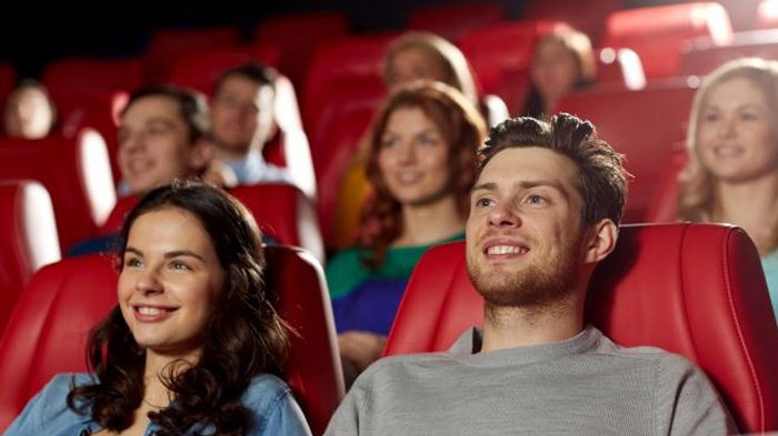 Walah, Lihat yang Ditemukan Penjaga di Bioskop Ini Setelah Pemutaran Fifty Shades Darker, Bikin Syok