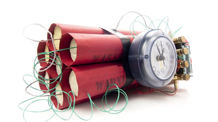 KEBANGETAN! Pengamen Ancam Ledakkan Bom di Polres Kudus, Ngaku Cuma Iseng, Berakhir Ditangkap Polisi