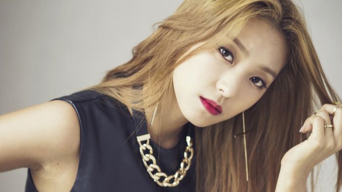 Dituding Dikeluarkan dari SISTAR, Bora Syok Dengar Hal Mengejutkan Dilontarkan Aktor Senior, Siapa?