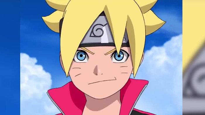Uzumaki Boruto - Inilah 5 Fakta Menarik Sang Anak Hokage yang Tidak Diketahui Banyak Orang