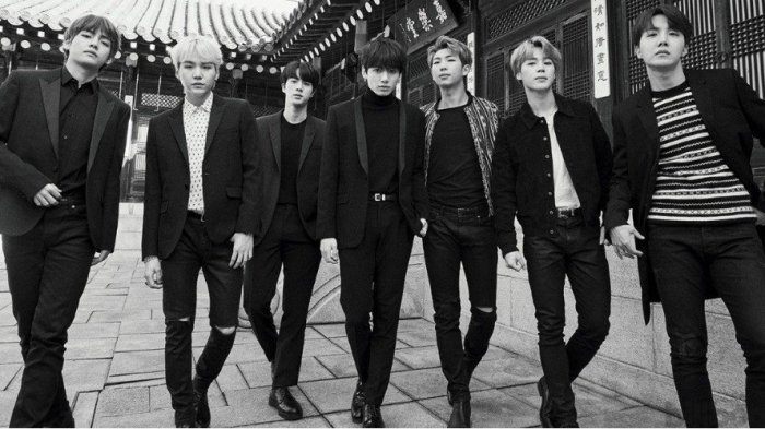 Akan Tampil di Billboard Music Awards, Lihat 5 Momen BTS di Acara Tersebut Tahun Lalu!