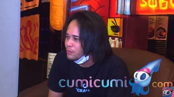 Calvin Dores ceitakan kesulitannya mendapatkan uang untuk hidup.