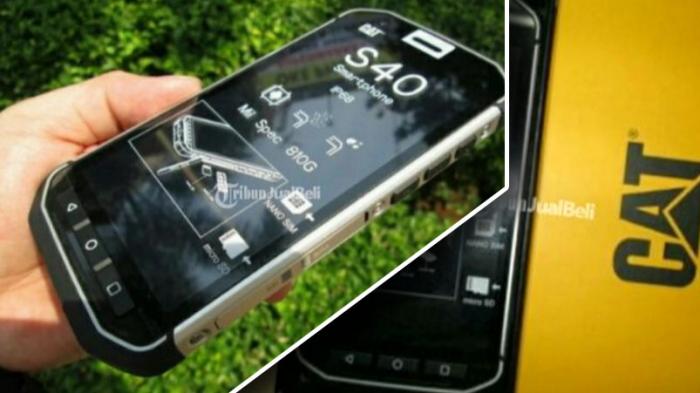 Smartphone Android - Ini dia Daftar Ponsel Pintar Tahan Air Terbaik 2016