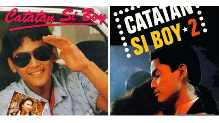 20 Tahun Menikah Pemeran Catatan Si Boy Berakhir Cerai, Ini Sebabnya