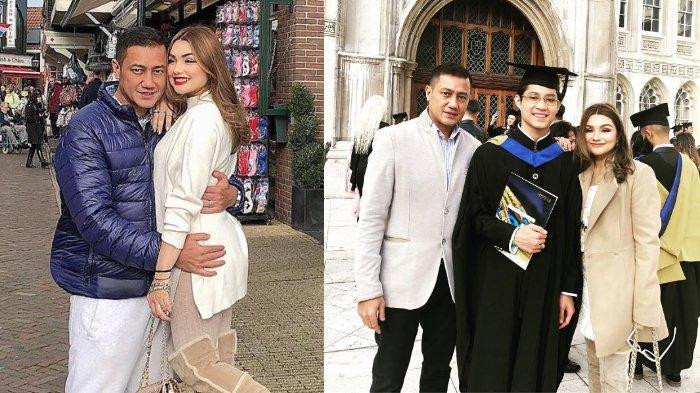 POPULER Kabar Mantan Suami Tamara Bleszynski, Teuku Rafly Kini Bahagia Punya Istri Cantik bak Barbie