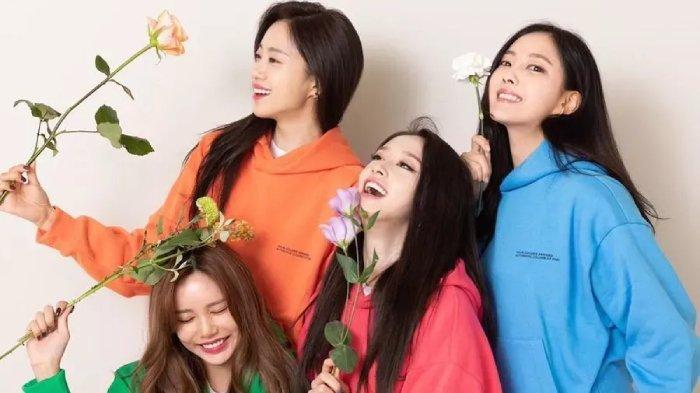 Grup T-ara Buka-bukaan Cara Mereka Kencan, Kucing-kucingan dengan Agensi