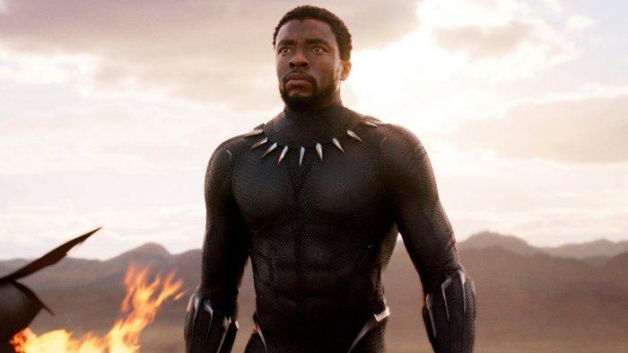 MENGENANG Chadwick Boseman di Ulang Tahunnya yang ke-44, Kisah Masa Muda Aktor Pemeran Black Panther