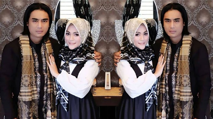 Charly Van Houten Dikabarkan Digugat Cerai Sang Istri, Pengadilan Agama Cimahi Beri Klarifikasi