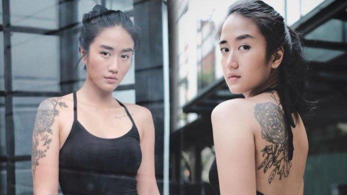 'Tidak Melulu Soal Uang' Chef Renatta Moeloek Tak Masalah Gaji Suaminya Kelak Tak Sebesar Miliknya