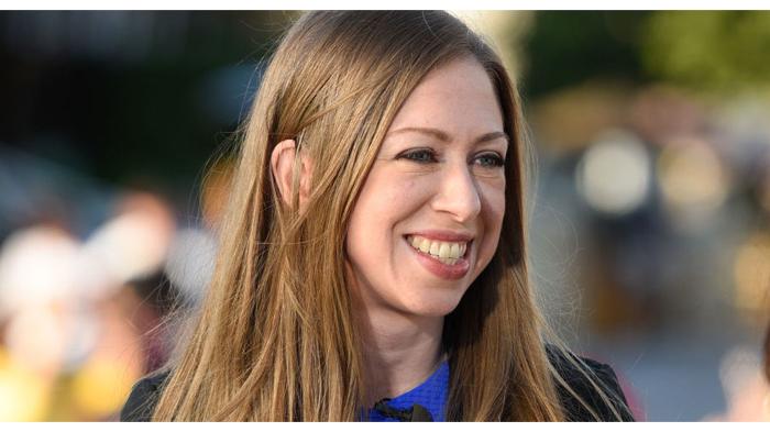 Chelsea Clinton - Lima Hal Tentang Putri Hillary yang Belum Kamu Tahu