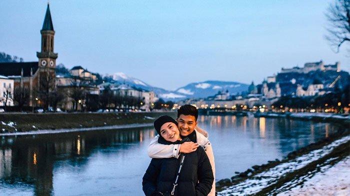 12 Tahun Jalin Cinta dengan Glenn Alinskie, Chelsea Olivia Unggah Momen Romantis Bercaption Manis