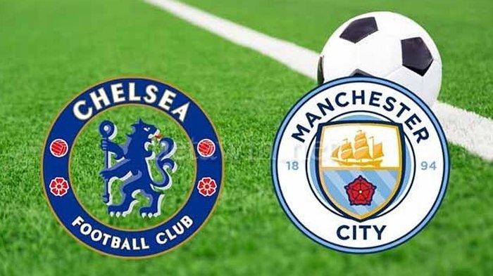 Live Streaming Final Carabao Cup 2018/2019 Chelsea vs Manchester City di TVRI Pukul 23:00 WIB