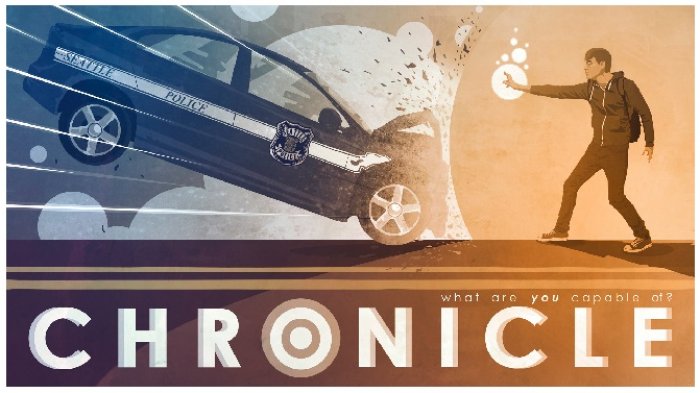 Sinopsis Film Chronicle - Kekuatan Super Pembawa Petaka, Malam Ini di RCTI