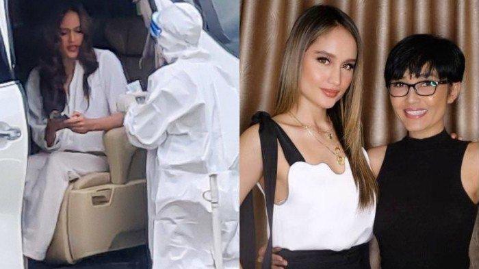Dituding Serobot Antrean PCR, Cinta Laura Tuai Hujatan, Sang Ibu Membela: Mungkin Sudah Janjian
