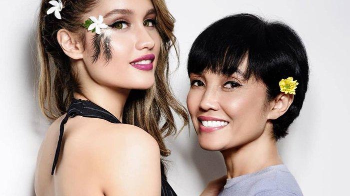 Terang-terangan Pernah Tak Setujui Hubungan Asmara Putrinya, Ibunda Cinta Laura Lakukan Hal Ini