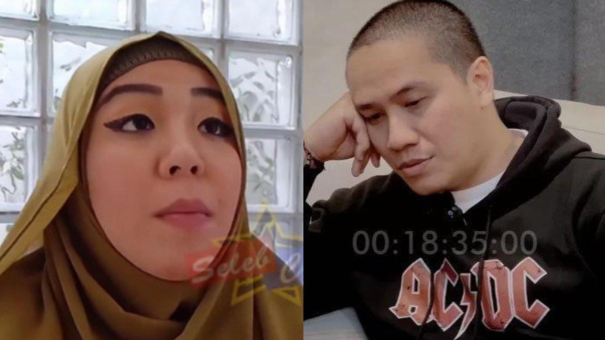 HERAN, Korban Penipuan Sindir Ressa Herlambang: Terpuruk? Tapi Ngontrak Rumah Rp100 Juta per Tahun