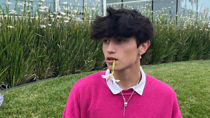 Meninggal di Usia 19 Tahun, Video Lama Seleb TikTok Ini bak Jadi Prediksi: Siapa Tahu Akan Mati Muda
