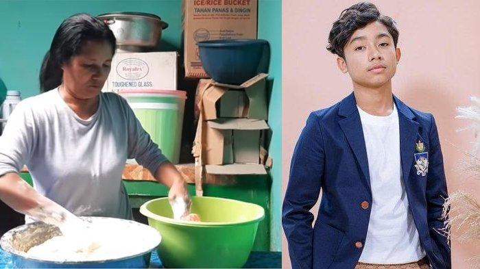 Cucunya jadi Artis Terkenal, Oma Betrand Peto Tak Malu Jualan Kue, Ferdy Peto Bongkar Untungnya