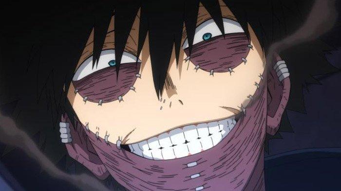 Link Nonton Anime My Hero Academia Season 6 Episode 4, Sinopsis & Jadwal Tayang, Hawk vs Dabi