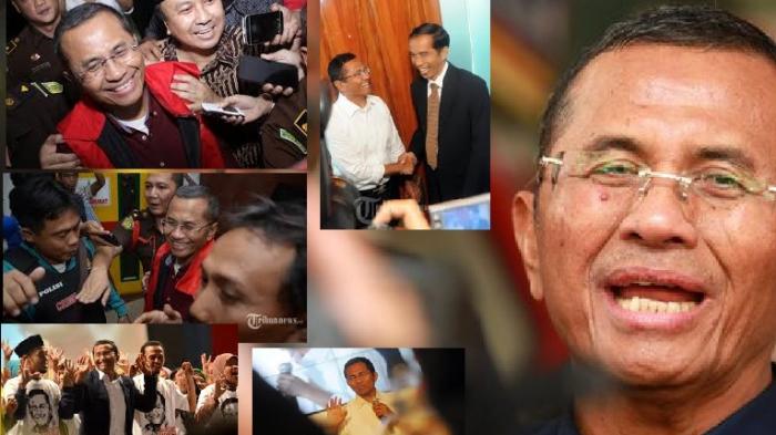 10 Fakta Menarik Dahlan Iskan: Dari Anak Desa, Raja Media, Calon Presiden, Tersangka
