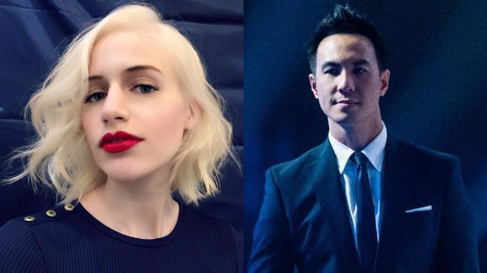 Viola Maria Mananta - 7 Fakta Menarik Istri Cantik Daniel Mananta yangTak Pernah Tercium Media!