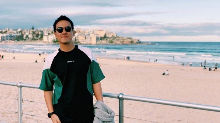 Terjun ke Dunia Bisnis, Daniel Mananta Sebut Jenderal Soedirman Jadi Sosok yang Menginspirasinya